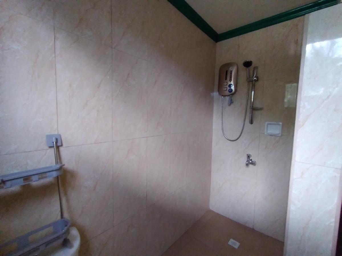Peace Lily Studio Apartments Panglao Eksteriør bilde